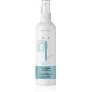 Naif Baby & Kids Easy Styling leave in nourishing conditioner for easy combing 150 ml