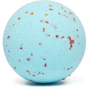 Nailmatic Kids bath bomb for children Comet 160 g