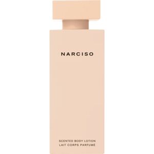 Narciso Rodriguez NARCISO body lotion W 200 ml