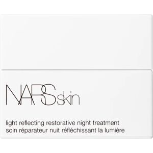 NARS Skin Light Reflecting Restorative Night Treatment night treatment to brighten and smooth the skin 30 ml