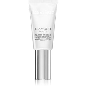 Natura Bissé Diamond Age-Defying Diamond Luminous brightening cream for sunbathing for the face 30 ml