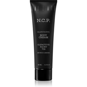 N.C.P. Olfactives 401 Lavender & Juniper body cream U 150 ml