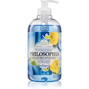 Nesti Dante Philosophia Collagen liquid hand soap 500 ml