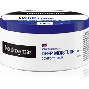 Neutrogena Norwegian Formula® moisturising balm for the body 300 ml