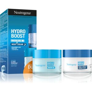 Neutrogena Hydro Boost® DUO gift set (for the face) W