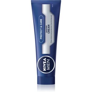 Nivea Men Protect & Care shaving cream M 100 ml