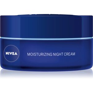 Nivea 24h Moisture regenerating night cream 50 ml