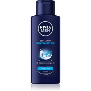 Nivea Men body lotion 250 ml