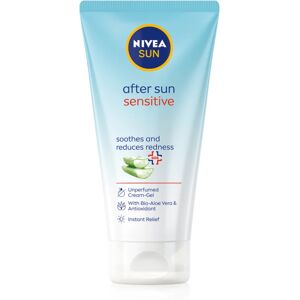 Nivea Sun SOS soothing gel aftersun 175 ml