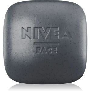 Nivea Magic Bar exfoliating soap for the face 75 g