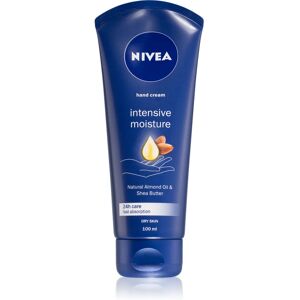 Nivea Intensive Moisture nourishing hand cream 100 ml