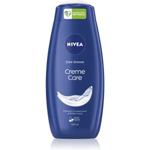 Nivea Creme Care nourishing shower gel 500 ml