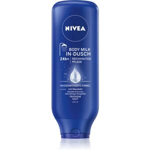 Nivea Body Shower Milk shower milk 400 ml