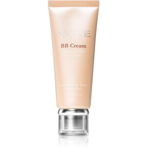 Note Cosmetique BB Advanced Skin Corrector moisturising BB cream SPF 15 shade 02 35 ml