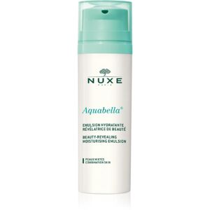 Nuxe Aquabella beautifying and moisturising emulsion for combination skin 50 ml