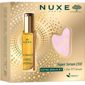 Nuxe Super sérum gift set (for the face)