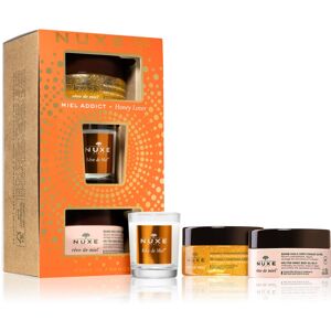 Nuxe Rêve de Miel gift set (for the body)