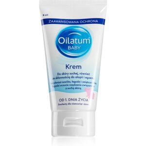 Oilatum Baby Advanced Protection Cream baby protective cream 150 g