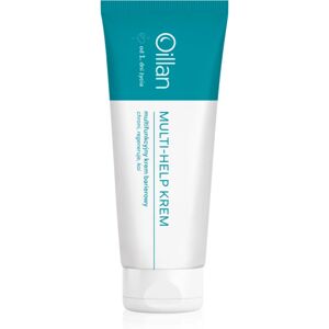 Oillan Multi-Help Barrier Cream protective cream for the face and body for children from birth 50 ml