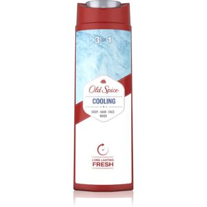 Old Spice Cooling shower gel M 400 ml