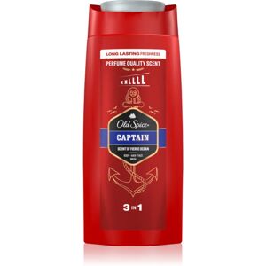 Old Spice Captain shower gel M 675 ml