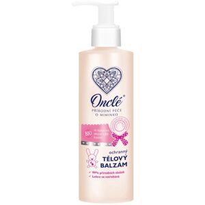 Onclé Baby protective body balm for children from birth 200 ml