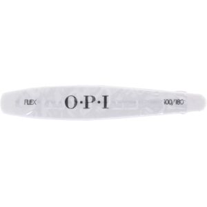 OPI Flex nail file 100/180 1 pc