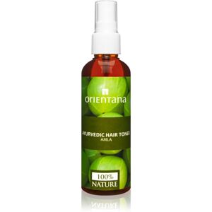 Orientana Ayurvedic Amla toner for hair growth and strengthening from the roots 100 ml