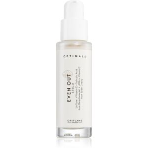 Oriflame Optimals Even Out intensive hyperpigmentation treatment 30 ml