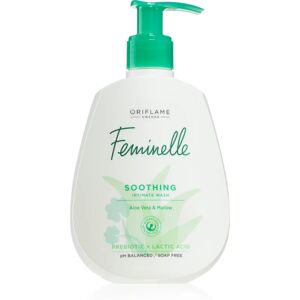 Oriflame Feminelle Soothing soothing feminine wash Aloe Vera & Mallow 300 ml