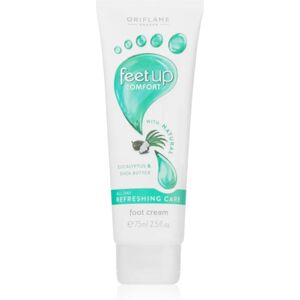 Oriflame Feet Up Comfort refreshing cream for legs 75 ml