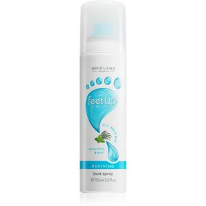 Oriflame Feet Up Comfort refreshing spray for legs 150 ml