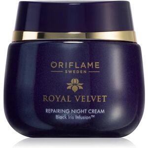 Oriflame Royal Velvet regenerating night cream 50 ml