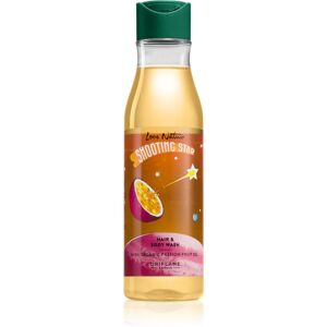 Oriflame Love Nature Kids Shooting Star 2-in-1 shower gel and shampoo for children 250 ml