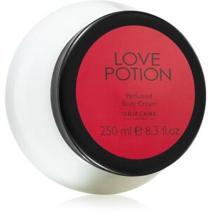 Oriflame Love Potion luxury body cream W 250 ml