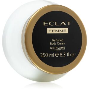 Oriflame Eclat Femme luxury body cream W 250 ml