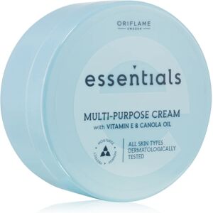 Oriflame Essentials universal cream with vitamin E 150 ml