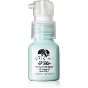 Origins Peace of Mind® On-the-spot Relief relaxing treatment to banish stress 15 ml