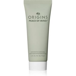 Origins Peace of Mind® Hand Cream moisturising hand cream 75 ml