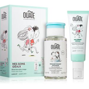 OUATE Face Care Routine Gift Set gift set 9 + y(for children)