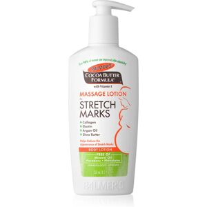 Palmer’s Pregnancy Cocoa Butter Formula massage lotion to treat stretch marks 250 ml