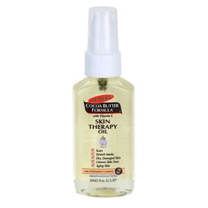 Palmer’s Hand & Body Cocoa Butter Formula multi-purpose dry oil for body and face 60 ml