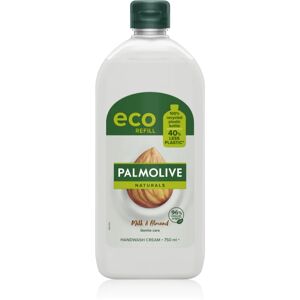 Palmolive Naturals Delicate Care liquid hand soap refill 750 ml