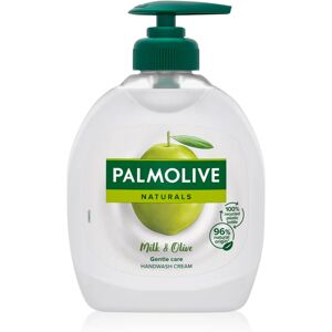 Palmolive Naturals Ultra Moisturising liquid hand soap with pump 300 ml