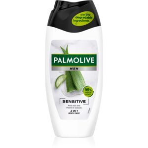 Palmolive Men Sensitive shower gel M 250 ml
