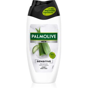 Palmolive Men Sensitive shower gel M 250 ml