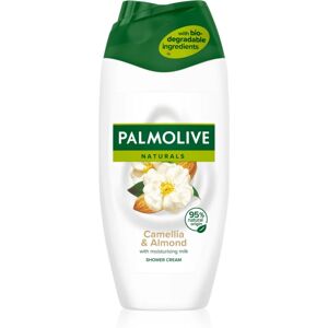 Palmolive Naturals Camellia Oil & Almond shower cream 250 ml