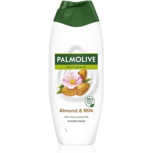 Palmolive Naturals Almond creamy shower gel with almond oil 500 ml