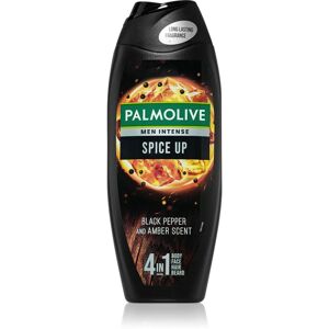 Palmolive Men Intense Spice Up energising shower gel ml
