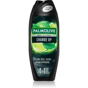 Palmolive Men Intense Charge Up energising shower gel M ml